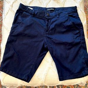 MAVI Jeans blue shorts